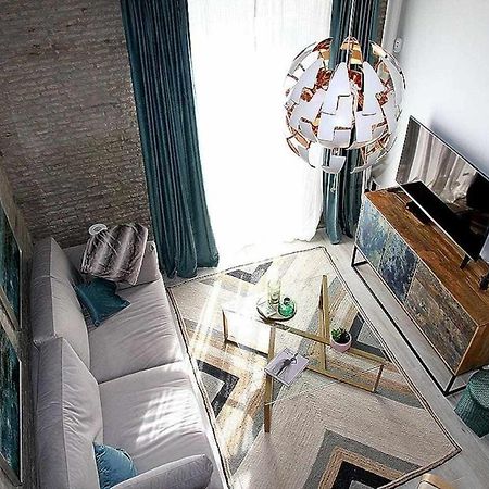 Isg Apartments Feria 106 Σεβίλλη Εξωτερικό φωτογραφία