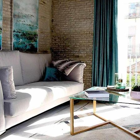 Isg Apartments Feria 106 Σεβίλλη Εξωτερικό φωτογραφία