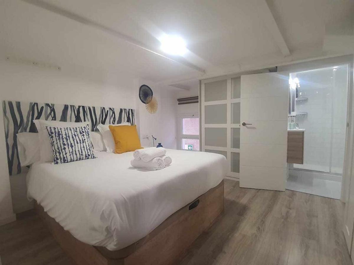Isg Apartments Feria 106 Σεβίλλη Εξωτερικό φωτογραφία