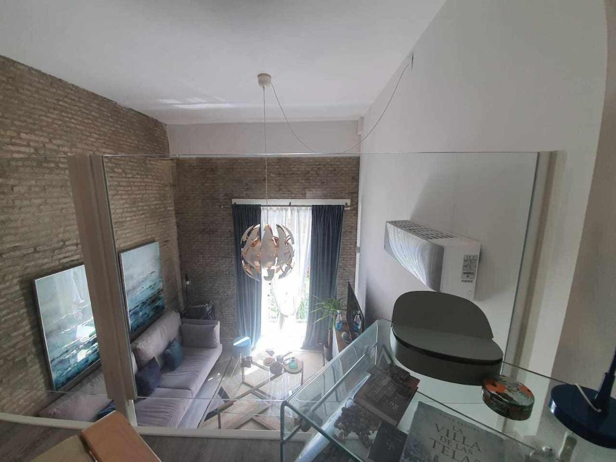 Isg Apartments Feria 106 Σεβίλλη Εξωτερικό φωτογραφία