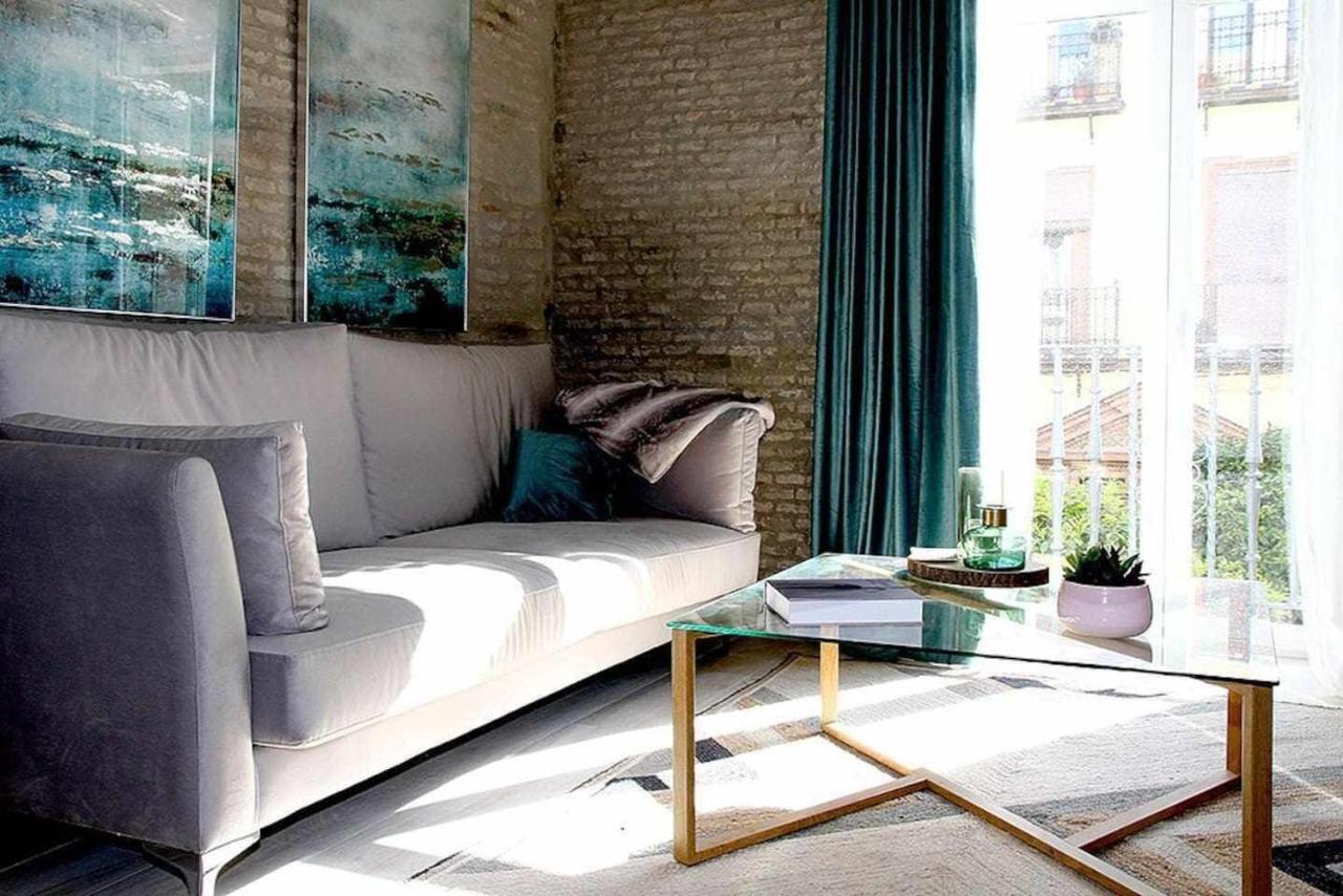 Isg Apartments Feria 106 Σεβίλλη Εξωτερικό φωτογραφία