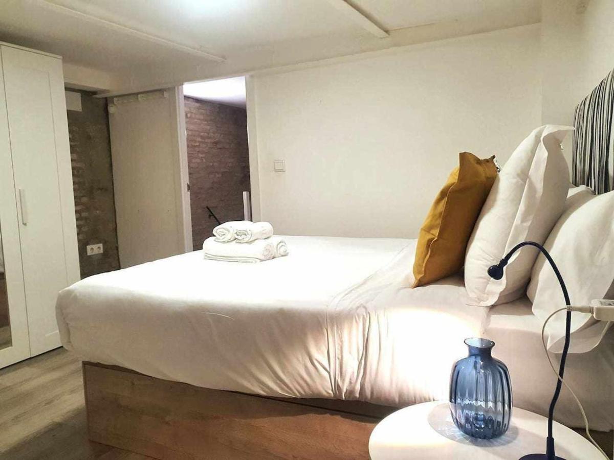 Isg Apartments Feria 106 Σεβίλλη Εξωτερικό φωτογραφία
