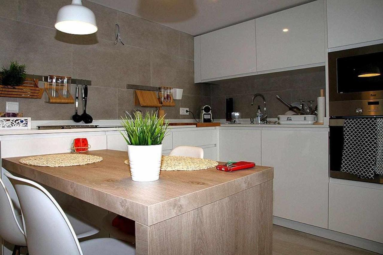 Isg Apartments Feria 106 Σεβίλλη Εξωτερικό φωτογραφία