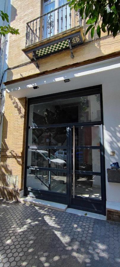 Isg Apartments Feria 106 Σεβίλλη Εξωτερικό φωτογραφία